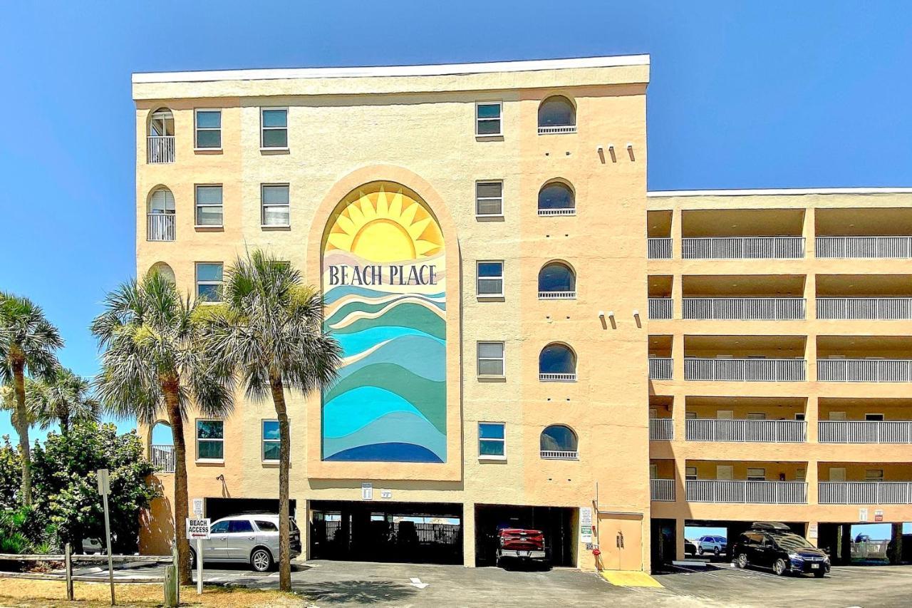 Beach Place 1-404 St. Pete Beach Exterior foto