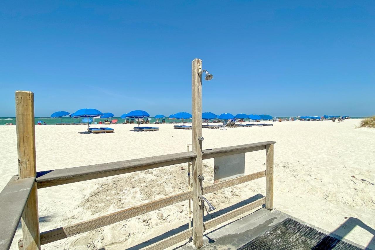 Beach Place 1-404 St. Pete Beach Exterior foto
