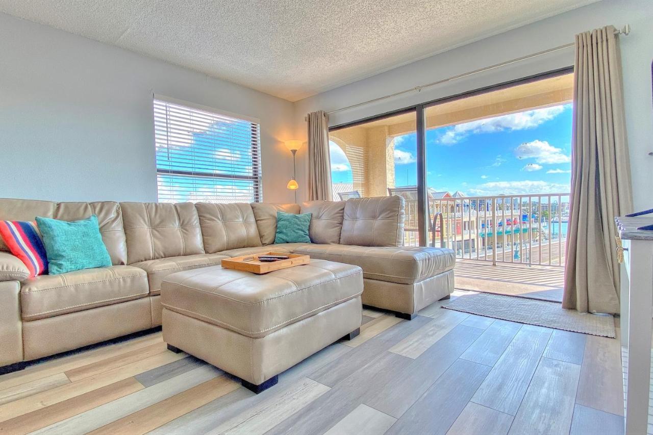 Beach Place 1-404 St. Pete Beach Exterior foto